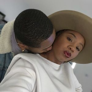 Meet your Posher, Kamry